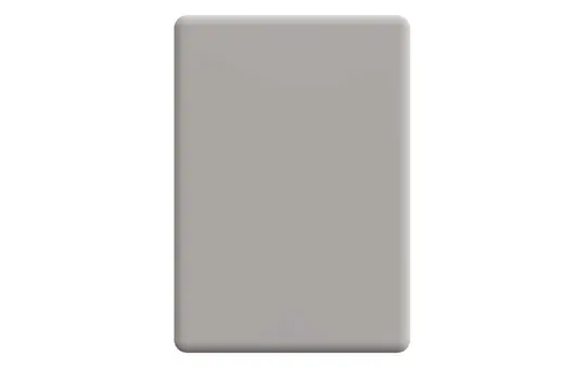 INTESIS INWMPLGE001R000 Passerelle WiFi pour climatisation LG, VRF