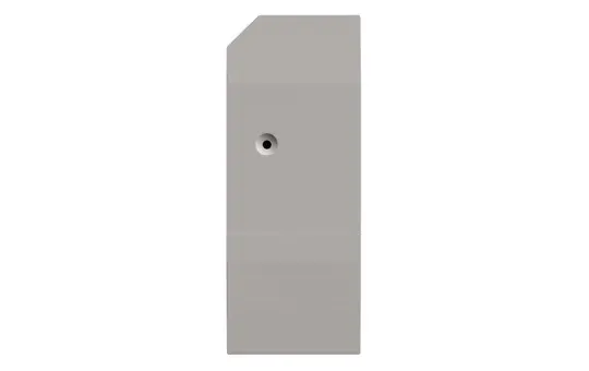 INTESIS INWMPMHI001I000 WiFi Air Conditioning Gateway Mitsubishi Heavy Industries