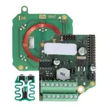 2N 9151325-S Lecteur de cartes RFID pour IP Force 2.0 RFID, NFC, OSDP, SEOS