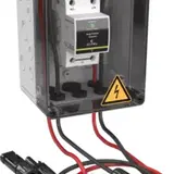 CITEL 156952 Generator connection box CiPlug CiPlug1-DP40-1-XS