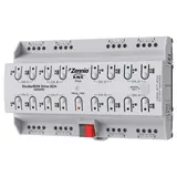 ZENNIO ZIOSHD8 ShutterBOX Drive 8 channels, secure