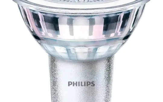 PHILIPS 72839000 Spot LED CorePro GU10 4,6 W, 4000 K, 36°