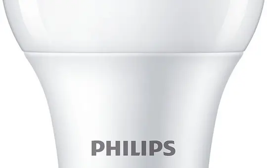 PHILIPS 16897800 CorePro LED Lamp ND E27 2700 K, 8 W, 806 lm