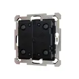 ZENNIO ZS55SOFT KNX Push Button Basic Module Soft ZS55 standard