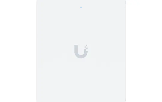 UBIQUITI UniFi U7-IW Point d'accès PoE WiFi 7 Encastrable | blanc