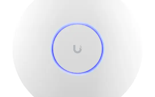 UBIQUITI UniFi U7 Pro PoE Point d'accès WiFi 7 Par | blanc