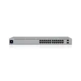 UBIQUITI UniFi USW-24 Switch réseau (1 GbE) 24 ports, 2xSFP