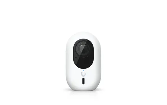 UBIQUITI UniFi G6 WiFi Instant Camera 8 MP | white
