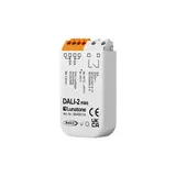 LUNATONE 86456114 DALI-2 Relay and Switching Actuator RM5 socket installation, normally closed