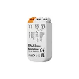 LUNATONE 86456753 DALI-2 Relay and Switching Actuator RM16 socket installation, normally closed