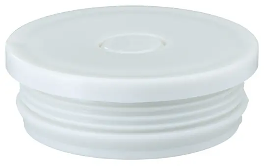 SPELSBERG VST M32 Bouchon de fermeture M32 | gris