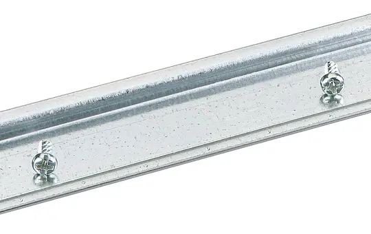 SPELSBERG AL NS35-208 Standard Rail for AL 2212