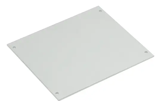 SPELSBERG TG MPS-2516 Mounting Plate for TG 2516, sheet steel