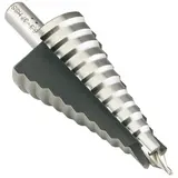 SPELSBERG LFR Step Drill Bit standard