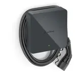 SPELSBERG 59152701 Wallbox Pure 2.0 avec un câble de 7 m | anthracite