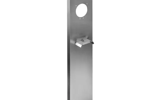 SPELSBERG AP-SF2 Plaque d'adaptation pour colonne standard