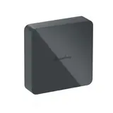 SPELSBERG DC Graphite Design de couverture pour borne murale standard | anthracite