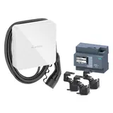 SPELSBERG 59181601 Pack Wallbox DLM standard | blanc