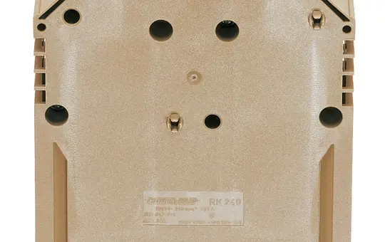 SPELSBERG URS RK1-240mm² Terminal Clamp 1-pole | 240  mm²