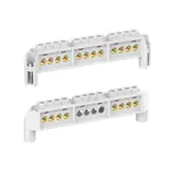 SPELSBERG Abox 160 KLS-16² Terminal Block 5-pin, for Abox/Abox Pro 160 | 16 mm²