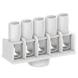 SPELSBERG Abox 025/040 KLS-2.5²/4² Terminal Block 5-pin, Abox/Abox Pro 025, Abox/Abox Pro 040 | 2,5-4 mm²