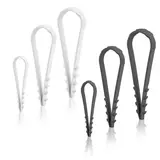 F-TRONIC 7440015 Plug tab/cable anchor 20-40 mm
