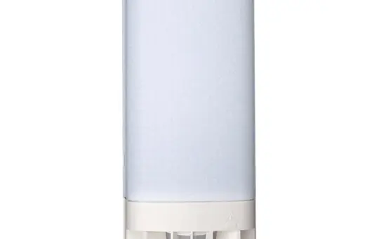 B.E.G. 91400 Lampe polyvalente AL1 avec détecteur de mouvement à 130° | blanc
