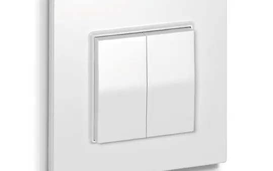 TCS VS02-04010000 VSD Switch EnOcean
