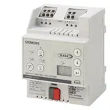 SIEMENS 5WG1141-1AB14 KNX-DALI Gateway Plus, 1 line
