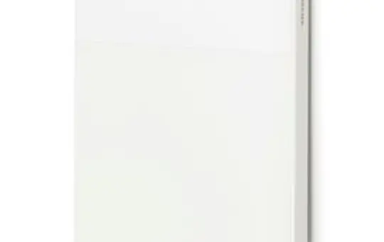 SIEMENS S55720-S605 KNX Room Sensor Temperature, relative humidity | white