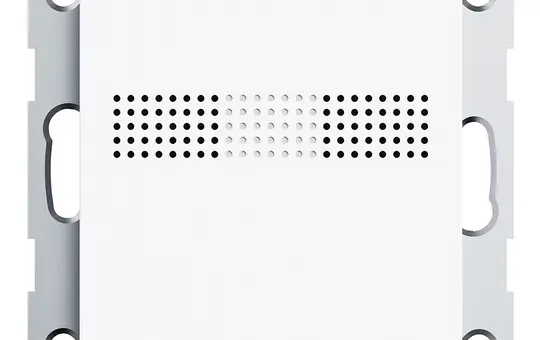 GVS CHAQ-03/55.2.00 KNX CO² Sensor KNX Secure, including temperature and humidity