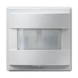 GIRA 204066 Détecteur de mouvement KNX TX_44 1,10 m, standard | blanc pur