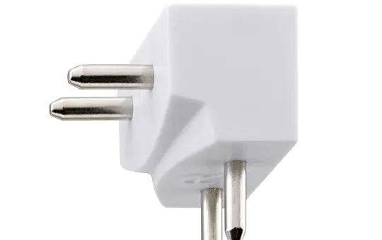 SIGOR 4015001 Luxi Link connecteur à 90° Installation de meubles