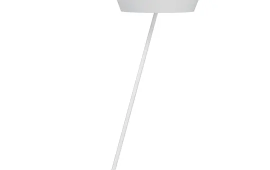 SIGOR 4560101 Rechargeable Desk Lamp Mahina USB-C 2.2W FlexMood 2200K/2700K IP20 168/181lm Ra85 dim | white