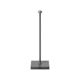 SIGOR 4591101 Nuindie Replacement Foot USB-C graphite grey