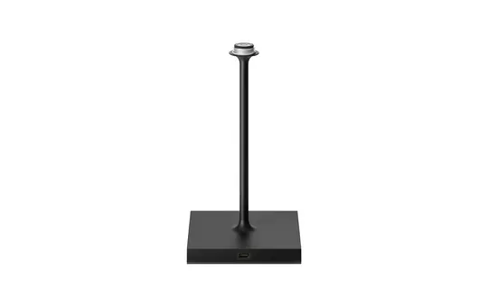SIGOR 4592001 Nuindie mini Replacement Foot USB-C pitch black