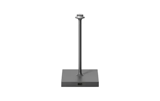 SIGOR 4592101 Nuindie mini Replacement Foot USB-C graphite grey