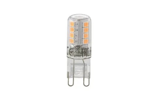 SIGOR 5758501 LED lamp G9 3.7 W, 470 lm, 2700K