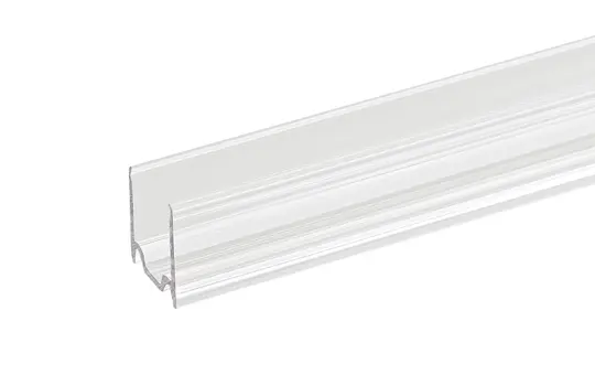 SIGOR 9837001 Aluminium profile for Art Omni standard | 1 m