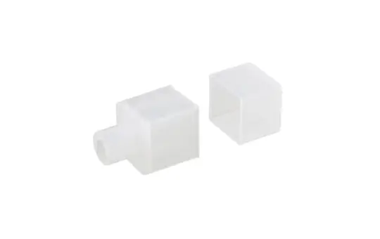 SIGOR 9838201 Silicone End Cap for Art Top 3D