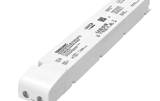 TRIDONIC 28004437 DALI LED Driver 24 V o4a NFC SC EXCITE SP 100 W