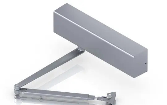UBIQUITI UniFi UACC-DoorCloser Access Door Closer standard | silver