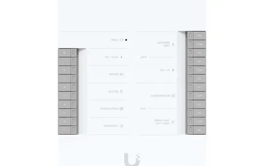 UBIQUITI UniFi UA-Hub-Door Access Network Controller Door Hub