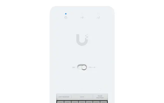 UBIQUITI UniFi UA-Hub-Door-Mini Contrôleur réseau d'accès Mini moyeu de porte