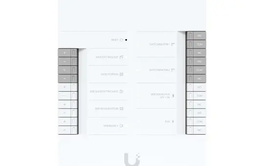 UBIQUITI UniFi UA-Hub-Gate Contrôleur d'accès réseau Gate Hub