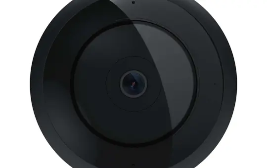 UBIQUITI UniFi UVC-AI-360 Video Camera 4 MP, PoE, 360° | black
