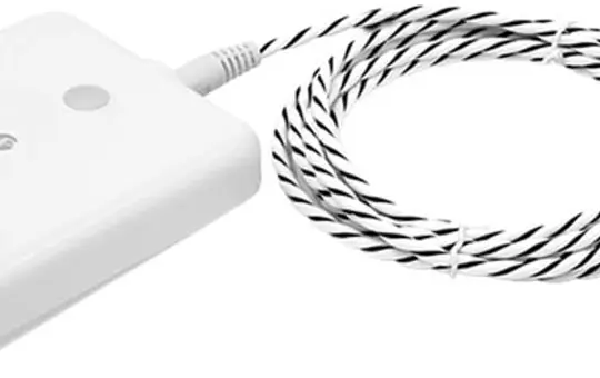 SHELLY Flood Gen4 Multi-protocol Leakage Sensor Gen. 4 standard