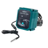 SHELLY PbS SWV 25 Vanne d'arrosage WLAN DN25