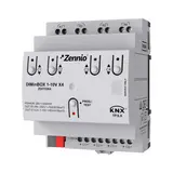 ZENNIO ZDI110X4 1-10 V dimmer actuator 4-fold