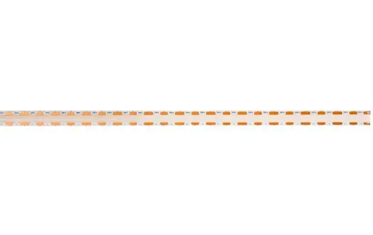 BRUMBERG 15477004 Carte flexible LED Q-FLEX COB-Cut IP67, 90,9 W/m, 800 lm/m, 4000 K | 5 m